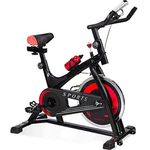 Recopilacion Y Reviews De Bici Spinning Los 7 Mas Buscados