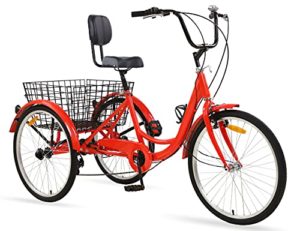 Mejores Review On Line Bicicleta Con Canasta Trasera Listamos Los 10 Mejores