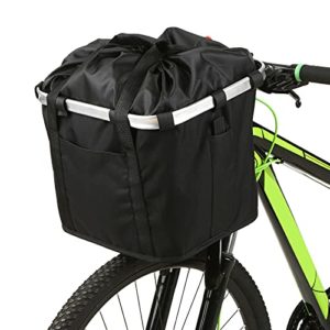 Review De Canasta Para Perro Bicicleta Los Mas Recomendados