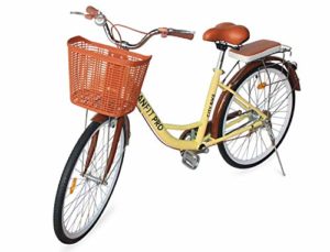 Listado Y Reviews De Bicicleta Vintage Mas Recomendados
