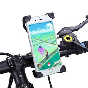 Listado Y Reviews De Soportes De Celular Para Bicicleta Los Diez Mejores