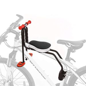 Listado Y Reviews De Portabebes Para Bicicleta Comprados En Linea